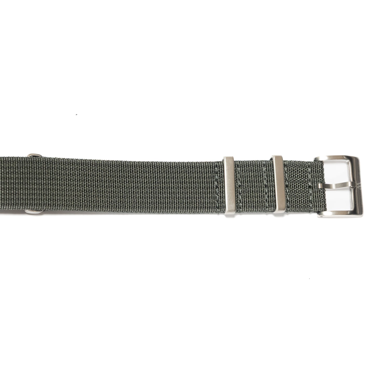 NATO Uhrenarmband – Grau