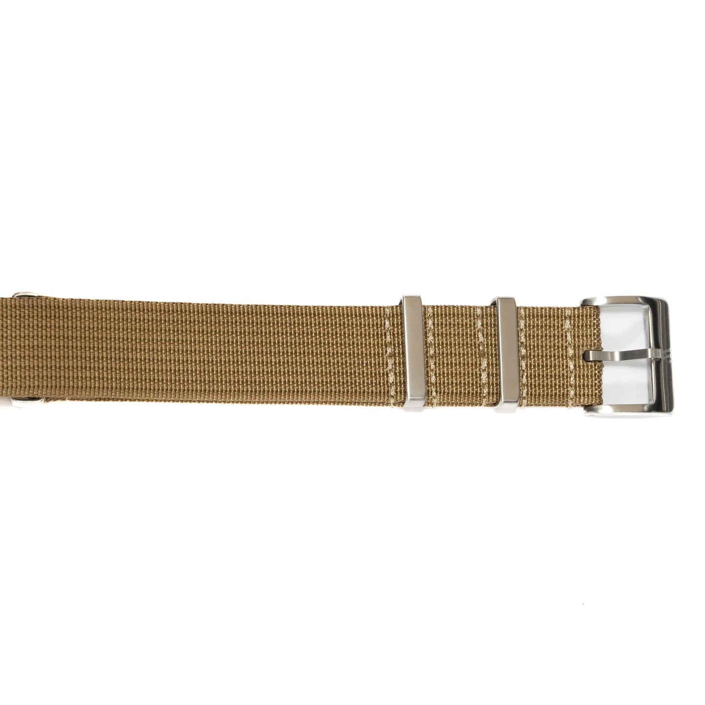 NATO Uhrenarmband – Khaki