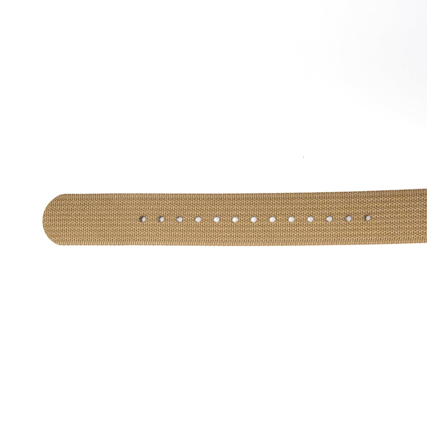 NATO Uhrenarmband – Khaki