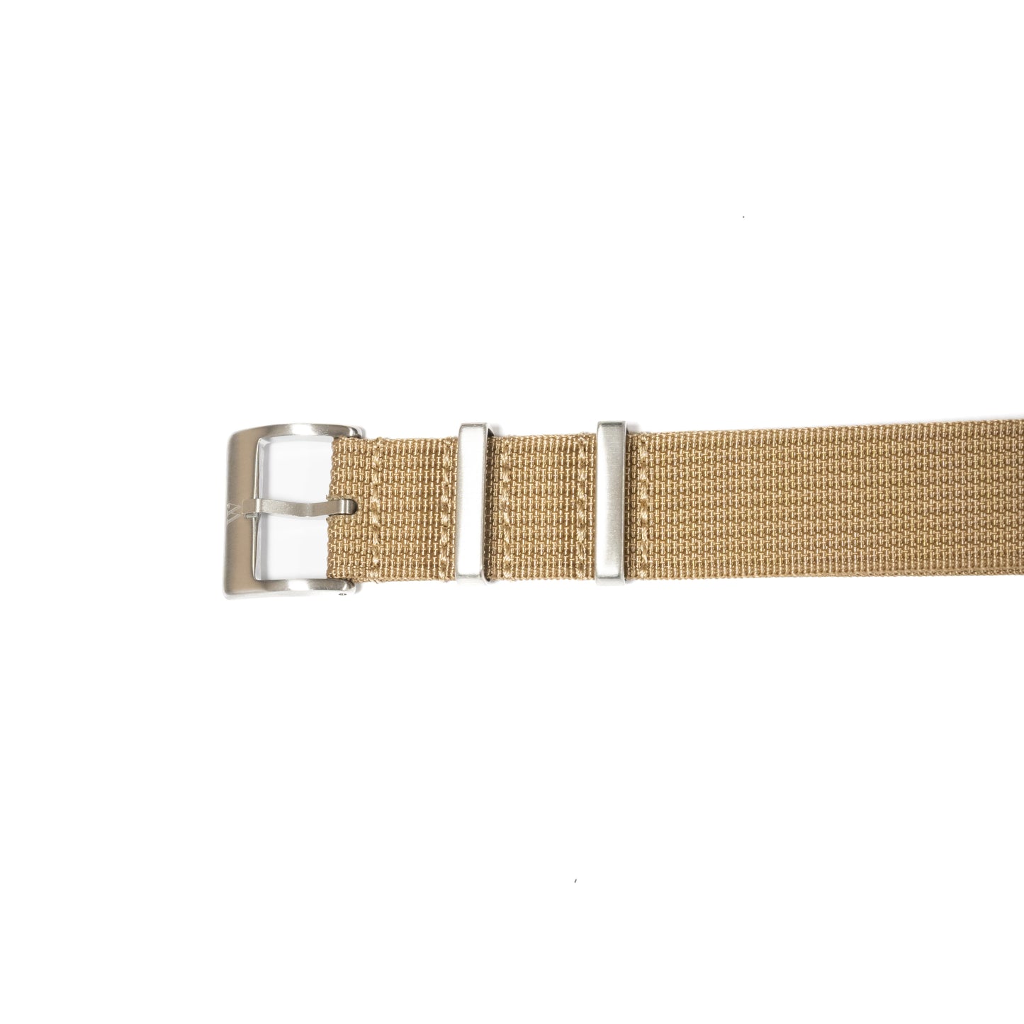 NATO Uhrenarmband – Khaki