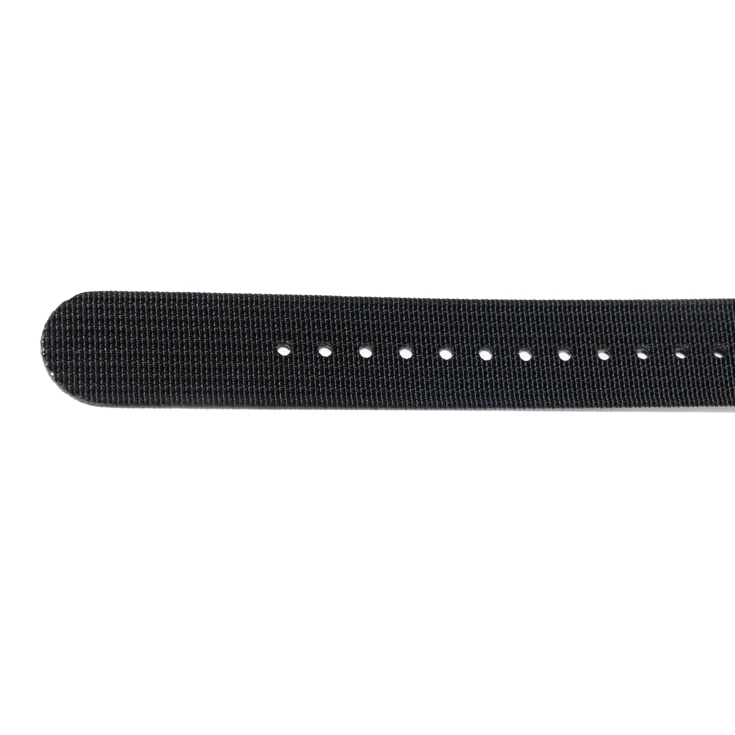NATO Uhrenarmband – Schwarz